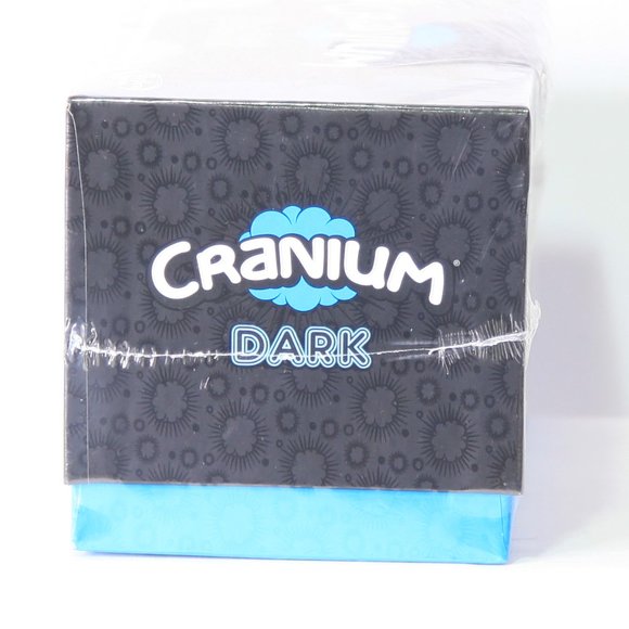 Cranium Dark Great Game For People Who Want to Act Up - 3+ Players - Adult 18+ - Picture 4 of 5